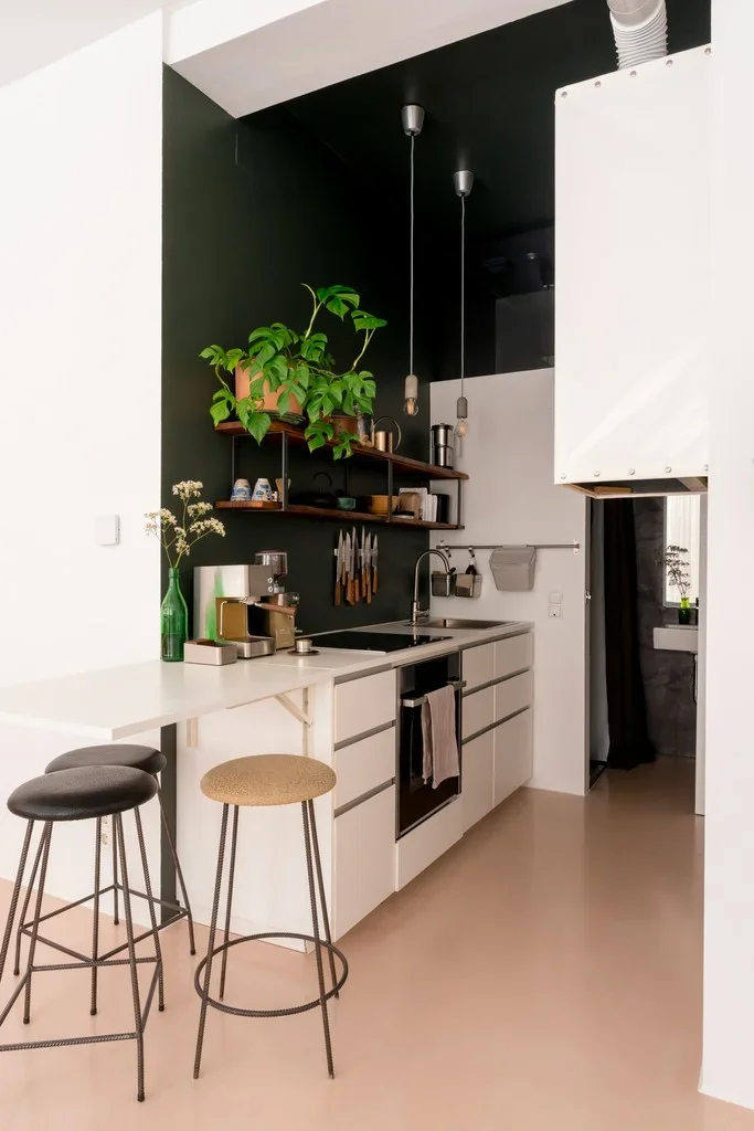 Studioansicht
