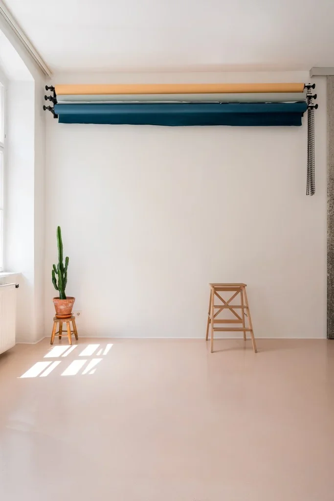 Studioansicht