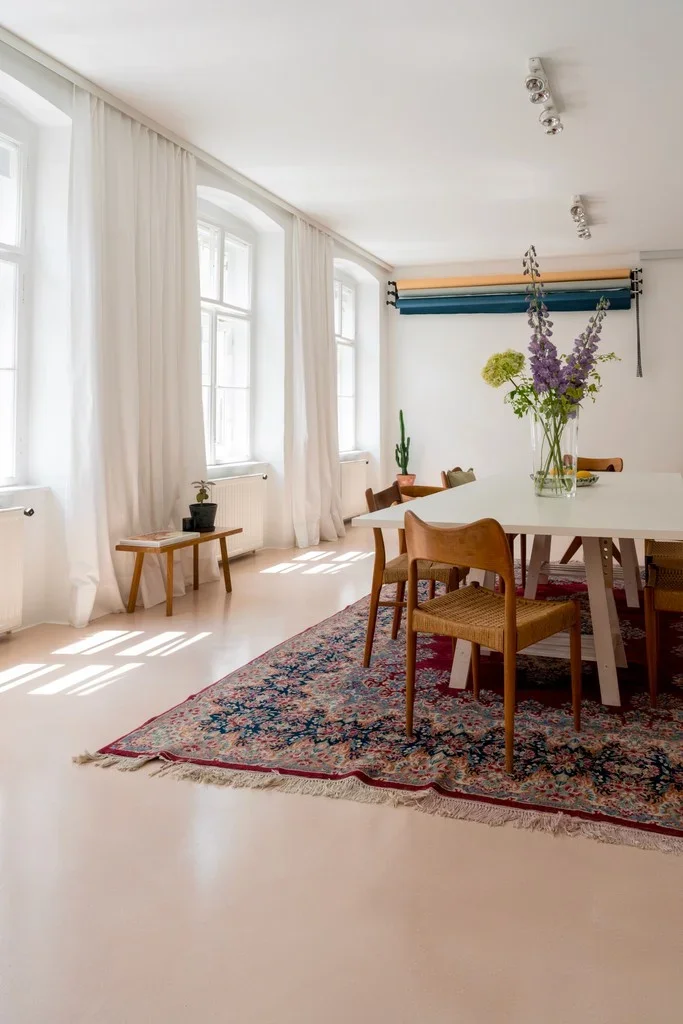Studioansicht