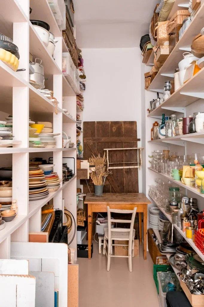 Studioansicht