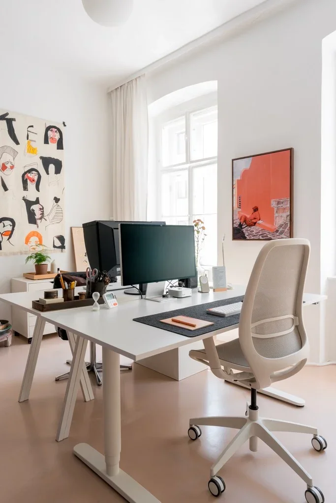 Studioansicht