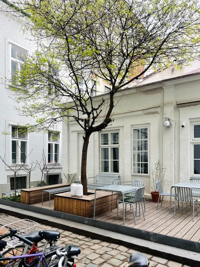 Studioansicht